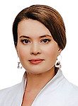 Вешнева Светлана Александровна, Психотерапевт, Психиатр