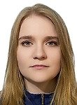 Савельева Марина Александровна, Психолог
