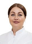 Давлетова Ирина Владимировна, Гастроэнтеролог, Терапевт, УЗИ-специалист, Врач функциональной диагностики