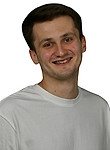 Бокарев Дмитрий Владиславович, Стоматолог, Стоматолог-хирург