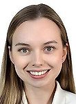 Рябцева Карина Алексеевна, Стоматолог-ортодонт