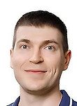 Москалянов Антон Евгеньевич, Анестезиолог-реаниматолог