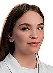 Курносенко Анна Александровна, УЗИ-специалист