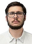 Бакаев Никита Черменович, Стоматолог, Стоматолог-ортопед