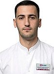 Адамов Роман Анатольевич, Стоматолог-терапевт