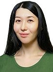 Мамашева Айя Нуржановна, Стоматолог, Стоматолог-терапевт