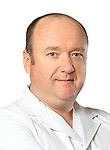 Гудель Максим Сергеевич, Невролог, Рефлексотерапевт, Мануальный терапевт