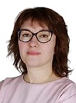 Филиппова Марина Андреевна, Дерматовенеролог, Дерматолог, Трихолог, Косметолог, Косметолог-дерматолог