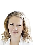 Оверченко Кира Владимировна, Отоневролог