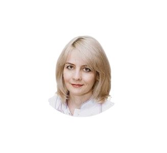 Янкина Нина Юрьевна, Остеопат
