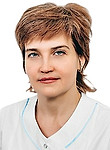 Кузнецова Анжелика Олеговна, Мануальный терапевт, Остеопат