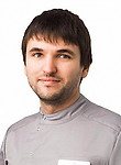 Иордан Марк Юрьевич, Стоматолог, Стоматолог-ортодонт