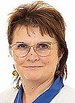 Павлова Ольга Григорьевна, Терапевт, Нефролог