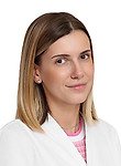 Дмитриева Анастасия Андреевна, Дерматовенеролог, Дерматолог