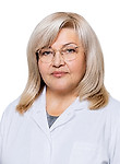 Иванова Ирина Леонидовна, Акушер, Гинеколог, УЗИ-специалист, Эндокринолог