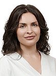 Жук (Татарникова) Алена Юрьевна, Косметолог