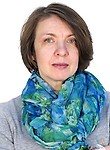 Богатова Ирина Михайловна, Нейропсихолог, Психолог