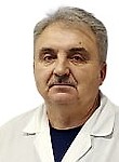Сухинин Валерий Иванович, Ревматолог