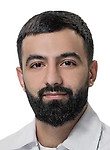 Яхьяев Эмин Гумбатович, Стоматолог, Стоматолог-терапевт, Стоматолог-хирург, Стоматолог-имплантолог