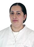 Барзаева Зухра Кюриевна, УЗИ-специалист