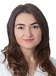 Срукова Амина Хамишевна, Хирург, УЗИ-специалист, Маммолог, Колопроктолог, Флеболог