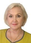 Борисова Элина Вячеславовна, Акушер, Гинеколог
