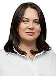 Старцева Олеся Игоревна, Пластический хирург