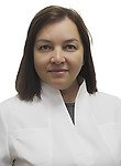 Вафина Гульнара Владимировна, Акушер, Гинеколог, Онколог, Онкогинеколог