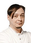 Колесников Олег Васильевич, Невролог, Мануальный терапевт, Остеопат