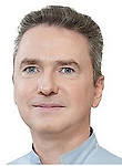 Грицай Игорь Геннадьевич, Стоматолог, Стоматолог-ортопед, Гнатолог