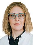 Панфилова (Фатеева) Анна Юрьевна, УЗИ-специалист