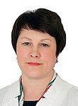 Бугакова Ирина Юрьевна, Невролог, Рефлексотерапевт