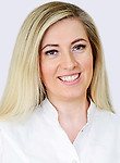 Камелева Анастасия Андреевна, Аллерголог, Иммунолог