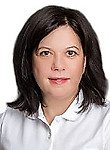 Крыницкая Анна Евгеньевна, Стоматолог, Стоматолог-терапевт