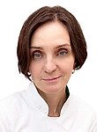 Скрипка Елена Витальевна, Ортопед, Хирург, Хирург-ортопед