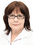 Шиленина Елена Николаевна, Акушер, Гинеколог, Акушер-гинеколог, УЗИ-специалист