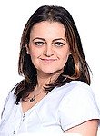 Горячева Александра Владимировна, Стоматолог, Стоматолог-терапевт