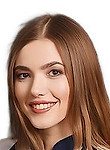 Слободина Екатерина Юрьевна, Акушер, Гинеколог, Гинеколог-эндокринолог, Акушер-гинеколог, УЗИ-специалист