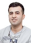Багиров Тебриз Мамедович, Стоматолог, Стоматолог-хирург, Стоматолог-имплантолог, Челюстно-лицевой хирург