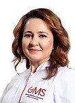 Мелконян Лиа Эдуардовна, УЗИ-специалист, Маммолог, Онкодерматолог, Онколог-маммолог, Онколог, Рентгенолог