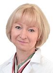 Новикова Александра Владимировна, ЛОР (отоларинголог)