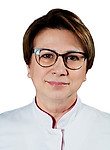Лавриненкова Инна Зосимовна, Гинеколог, Гинеколог-эндокринолог, Акушер-гинеколог, Психотерапевт, УЗИ-специалист, Гирудотерапевт