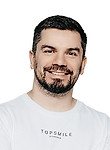 Гучетль Мурат Ниязбекович, Стоматолог, Стоматолог-хирург, Стоматолог-имплантолог, Стоматолог-ортопед, Стоматолог-пародонтолог