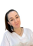 Асланова Альбина Олеговна, Стоматолог, Стоматолог-терапевт, Гигиенист стоматологический