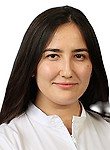 Сайфутдинова Динара Камиловна, Стоматолог, Гигиенист стоматологический