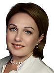 Лотус Оксана Викторовна, Стоматолог, Стоматолог-терапевт