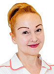 Юн Илона Владимировна, Гигиенист стоматологический