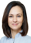 Алпатова Виктория Георгиевна, Стоматолог, Стоматолог-терапевт, Стоматолог-пародонтолог