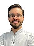 Мукосий Андрей Романович, Стоматолог, Стоматолог-ортопед