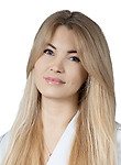 Обаляева Яна Евгеньевна, Дерматолог, Косметолог, Косметолог-дерматолог